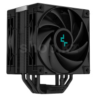 Кулер DeepCool AK400 Zero Dark Plus
