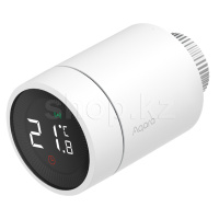 Aqara Smart Radiator Thermostat E1 батарея қызуын реттегіш
