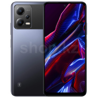 Смартфон POCO X5 5G, 256 GB, Black (22111317PG)