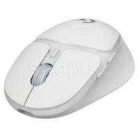 Мышь Logitech G705 Lightspeed, White, USB
