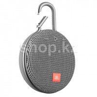 JBL Clip 3 (1.0) - Gray акустикалық жүйесі