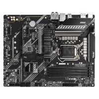 Материнская плата MSI MAG B460 Torpedo, LGA1200