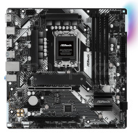 Материнская плата ASRock B760M Pro-A/D4, LGA1700