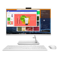 Моноблок Lenovo IdeaCentre AIO 3 27ALC6 (F0FY00Q5RU)
