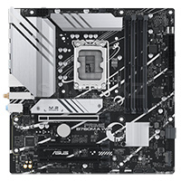 Материнская плата Asus Prime B760M-A WiFi, LGA1700