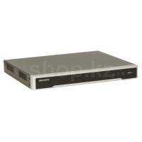 Hikvision DS-7608NI-K2/8P желілік бейнетіркегіші