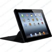 Чехол для iPad Air Targus Flipview, Black