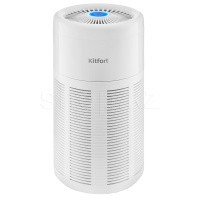 Очиститель воздуха Kitfort KT-2814, White