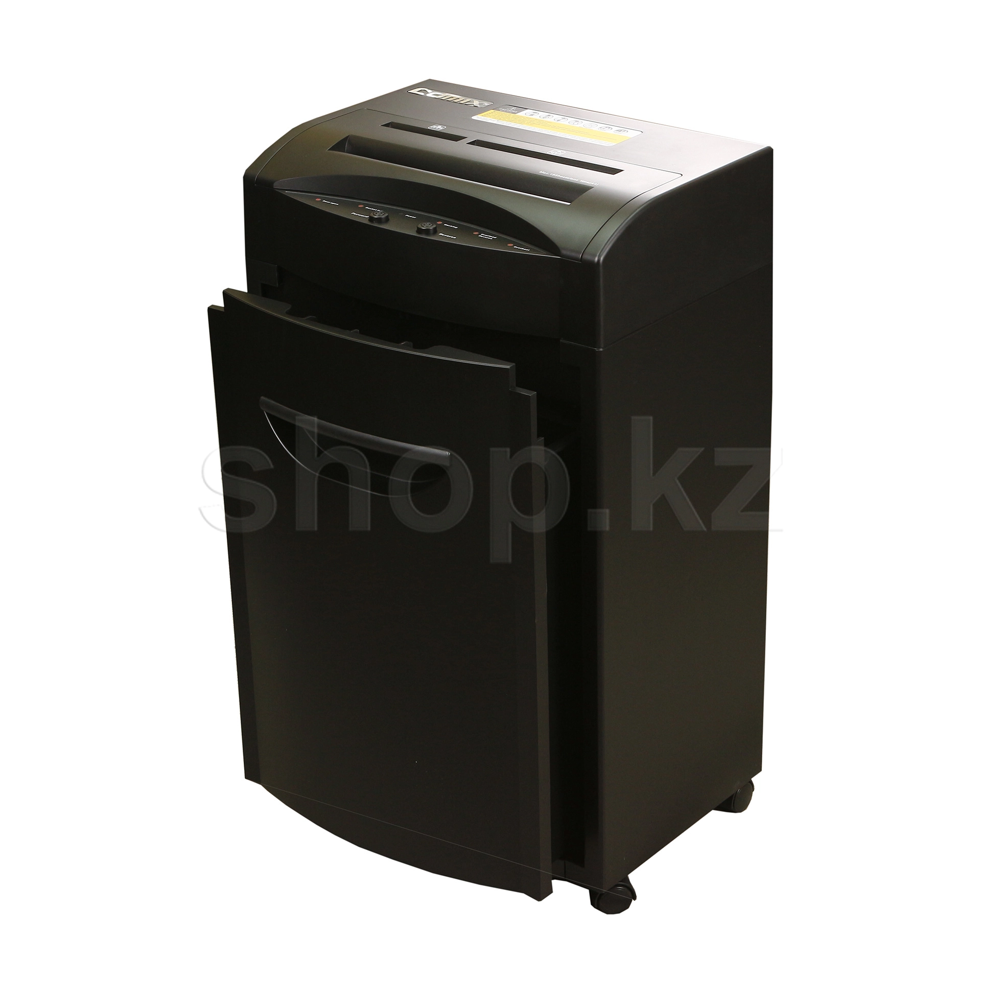 Уничтожитель документов Comix S516, Black