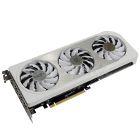 Видеокарта Gigabyte RTX 4060 Aero OC, 8 GB, GeForce RTX4060