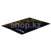 Коврик под игровое кресло Canyon CND-SFM02, Black Camouflage
