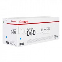 Картридж Canon 040 - Cyan