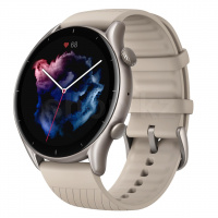 Amazfit GTR 3 A1971, Moonlight Grey смарт сағаты