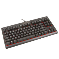 Клавиатура Corsair K63, Black, USB