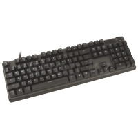 Клавиатура SteelSeries Apex Pro, Black, USB