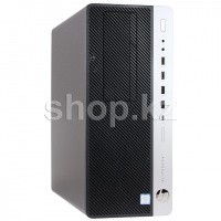 Компьютер HP EliteDesk 800 G4 TWR (4QU91AW)
