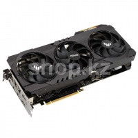 Видеокарта PCI-E 10240Mb ASUS RTX 3080 TUF Gaming OC, GeForce RTX3080