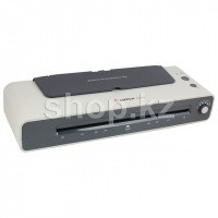 Ламинатор Comix F9062, A3, White-Gray