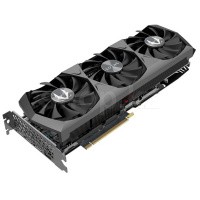 Видеокарта PCI-E 12Gb ZOTAC RTX 3080 Ti Trinity, GeForce RTX3080Ti