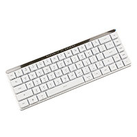 ASUS M603 ROG Falchion RX, White, USB пернетақтасы