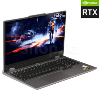 Ноутбук Lenovo LOQ 15AHP10 (83JG000VRK) (SN:SMP2SNTQ3)