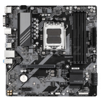 Gigabyte A620M DS3H (REV2.0), AM5 жүйелік тақтасы