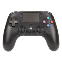 Flashfire P201BK, Black геймпады