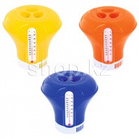 Дозатор плавающий Bestway Flowclear 58209