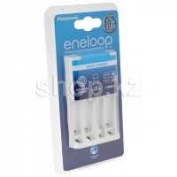 Зарядное устройство Panasonic Eneloop Basic BQ-CC51E