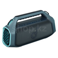 Колонка портативная soundcore Boom 2 Plus (2.0), Blue