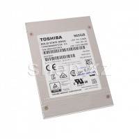 SSD накопитель 960 Gb Toshiba, 2.5", SATA III, OEM