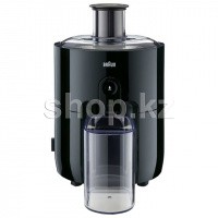 Соковыжималка Braun SJ3100BK