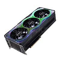 Видеокарта Palit RTX 5090 GameRock, 32 GB, GeForce RTX 5090