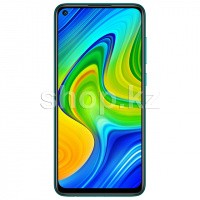 Смартфон Xiaomi Redmi Note 9, 64Gb, Forest Green (M2003J15SS)