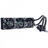 Система водяного охлаждения Fractal Design Celsius S36 Blackout