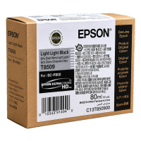 Картридж Epson C13T850900, Black