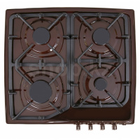 Газовая варочная поверхность Gefest СГ СН 1210 К7