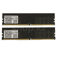 DDR-4 DIMM 16 GB 2666 MHz Geil Pristine Series, 2x8GB Kit, BOX