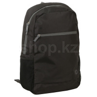 Рюкзак для ноутбука HP Laptop Backpack, 15.6", Black