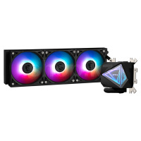 Система водяного охлаждения MSI MAG CoreLiquid I360