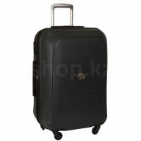 Чемодан Delsey Tasman, 68cm, Black