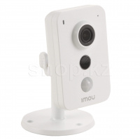 Imou Сube 2MP, White бейнебақылау камерасы