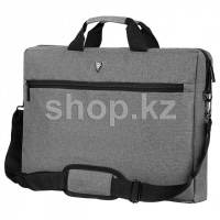 Сумка для ноутбука 2E CBN317GY, 17", Grey