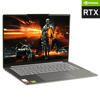 Ноутбук Lenovo Yoga Pro 7 14AHP9 (83E3001NRU)