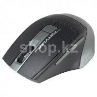 A4Tech Fstyler FB35, Midnight Green, USB тінтуірі