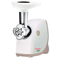 Электромясорубка Moulinex MV4 ME461132, White
