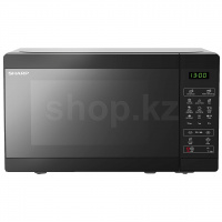 SHARP R6800RK микротолқынды пеші