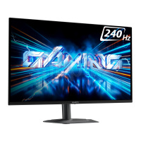 Монитор 27" Gigabyte GO27Q24A EK, Black