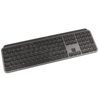 Logitech MX Keys for Business, Graphite, USB пернетақтасы