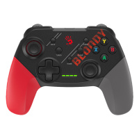 A4Tech Bloody GPW50, Sports Red геймпады